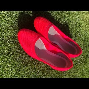 Cole Haan Flats 9.5B